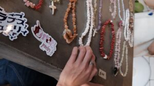 Shiro✖LOVES JEWELRY