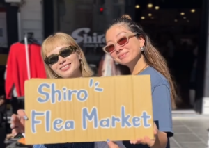 Shiro Flea Market