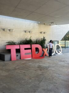 TEDxUQ 2024.