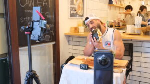 Influencer @jwebby_can.eat