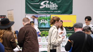 AUSTRALIAN SAKE FESTIVAL Melbourne