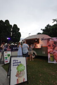 AUSTRALIAN SAKE FESTIVAL Gold Coast